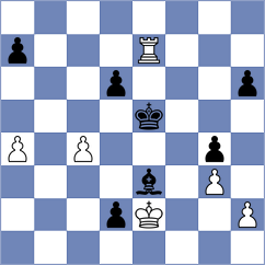 Ardila - De Verdier (chess.com INT, 2022)