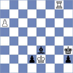 Juhasz - Lesueur (chess.com INT, 2025)