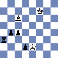 Mora B - Torres Orozco (Bilin, 2008)