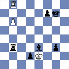 Shimanov - Khamdamova (chess.com INT, 2023)