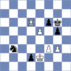Balashov - Shilnikov (Nizhnij Novgorod, 2010)