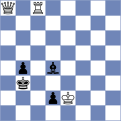 Sanchez Ibern - Kassay (chess.com INT, 2025)
