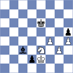 Crispin Ferreras - Clawitter (chess.com INT, 2025)