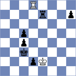 Chitlange - Hernandez Carmenates (Lichess.org INT, 2020)