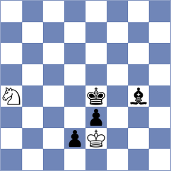 Weishaeutel - Olcayoz (chess.com INT, 2021)