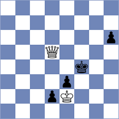 Vajda - Miszler (chess.com INT, 2022)