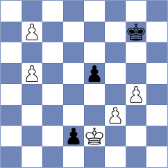 Xiong - Nigalidze (chess.com INT, 2025)