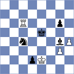 Zaim - Gavrilescu (Braila ROU, 2022)
