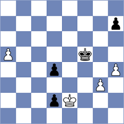 Pechen - Kopylov (Chess.com INT, 2020)