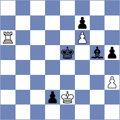 Holzke - Ibrayev (Porto Santo POR, 2024)