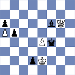 Fernandez - Keshishian (USA, 2003)