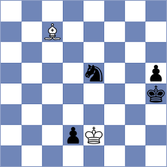Fernandez - Kunin (Belgium BEL, 2024)