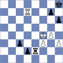 Brady - Weisz (chess.com INT, 2024)