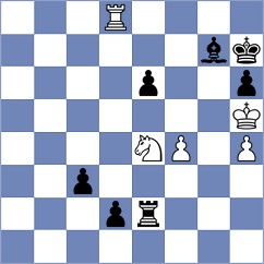 Sychev - Uritsky (chess.com INT, 2024)