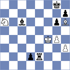 Kim - Espinosa Veloz (Chess.com INT, 2020)