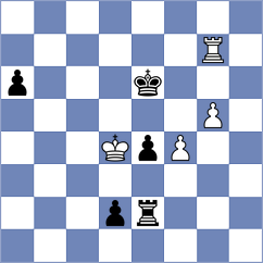 Eljanov - Pranav (chess.com INT, 2023)
