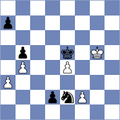 Homann - Ridder (Playchess.com INT, 2020)