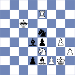 Benevides Demasi - Daroczi (chess.com INT, 2024)
