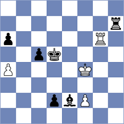 Pacholsky - Mertens (Slovakia, 2006)