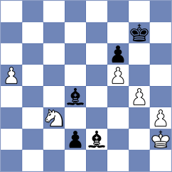 Sanhueza - Andrade (chess.com INT, 2025)