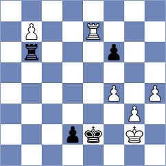 Berechet - Dumitrescu (Calimanesti, 2013)