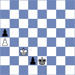 Garcia Pantoja - Mammadov (lichess.org INT, 2022)