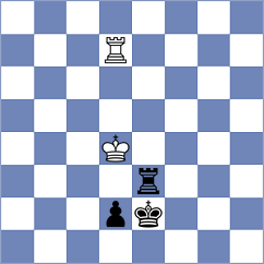 Stevens - Keleberda (chess.com INT, 2023)