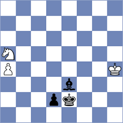 Tisaj - Gurel (chess.com INT, 2022)
