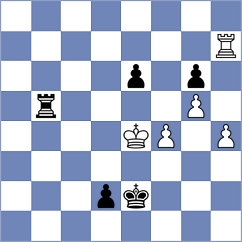 Bjerre - Badacsonyi (chess.com INT, 2025)