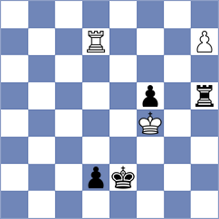 Xu - Yu (Fuling CHN, 2024)