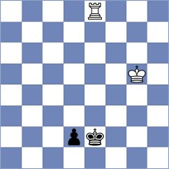 Hummel - Martin63 (Playchess.com INT, 2004)