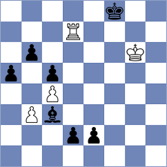 De Silva - Godzwon (chess.com INT, 2021)