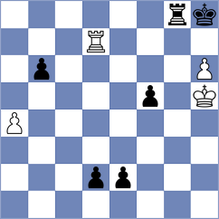 Kravtsiv - Sjugirov (chess.com INT, 2025)
