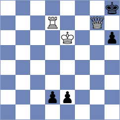 Nemtzev - Johnson (Chess.com INT, 2019)