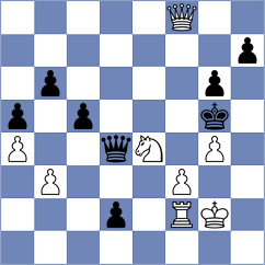 Rylek - Pilar (Prague, 2004)