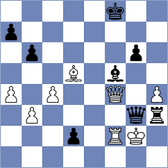 Arnett - Sutovsky (Philadelphia, 1993)