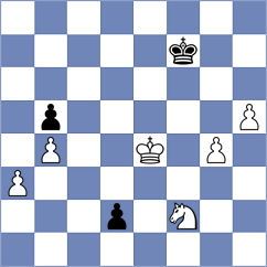 Livaic - Goryachkina (chess.com INT, 2025)