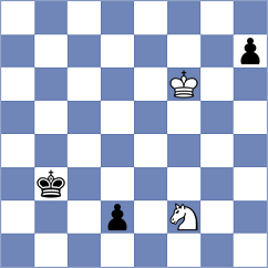 Ganichev - Emeljashin (Kemerovo, 2011)
