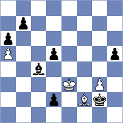 Shevchenko - Bonev (chess.com INT, 2025)