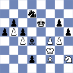 Vlachos - Grochal (Chess.com INT, 2019)