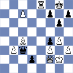 Karjakin - Lysyj (Kazan, 2014)