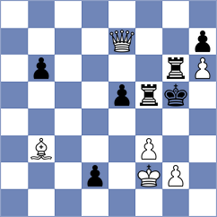 Stalmach - Przybylski (chess.com INT, 2022)