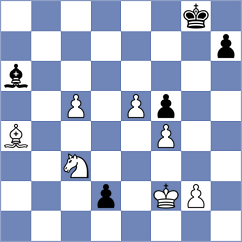 Gavrilenko - Tsarev (St Petersburg, 2006)
