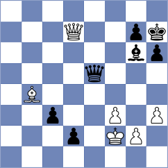 Castro Contreras - Martinez Aragon (Madrid, 2018)