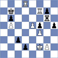 Alinasab - Mitrabha (chess.com INT, 2025)