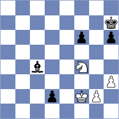 Skuhala - Pein (Chess.com INT, 2021)