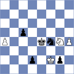 Van Amerongen - Steffens (Ghent BEL, 2025)