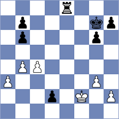 Vahedi - Mazarei (Chess.com INT, 2021)