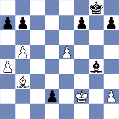Wang - Mikhalevski (New York USA, 2023)