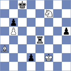 Rakipi - Zaitsev (St Petersburg RUS, 2024)